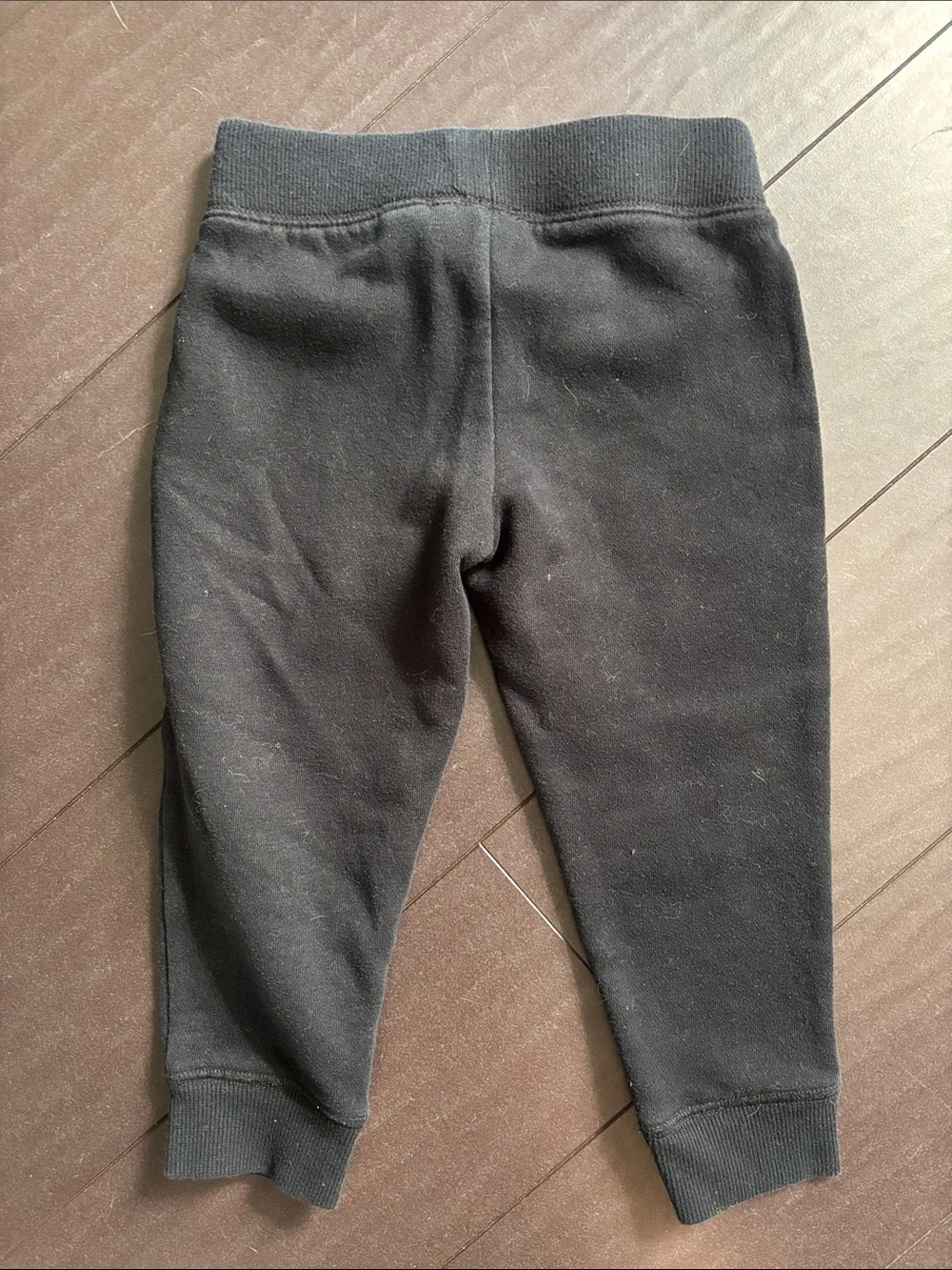 OshKosh Bgosh three cozy